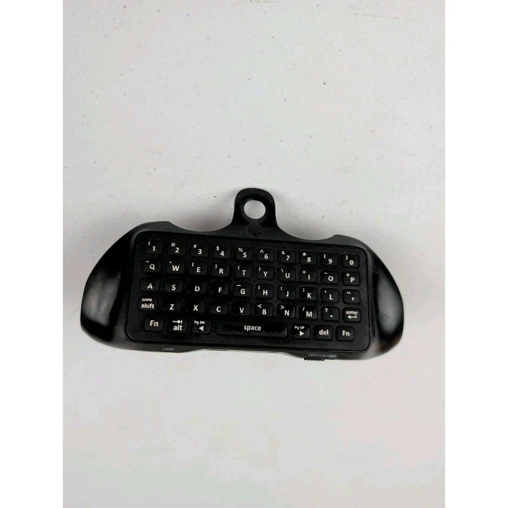 PS4 Chat Boost Collective Minds Keyboard Chatpad Attachment